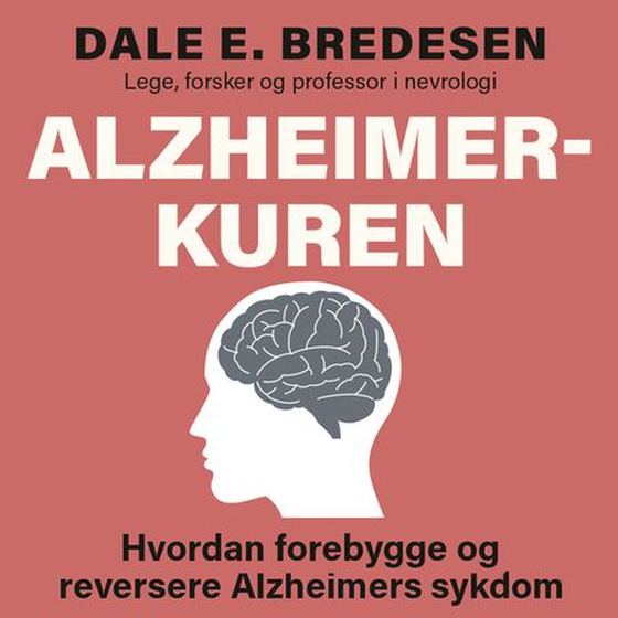 Alzheimer-kuren