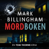 Mordboken