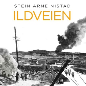 Ildveien (lydbok) av Stein Arne Nistad