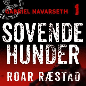 Sovende hunder (lydbok) av Roar Ræstad