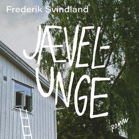 Jævelunge (lydbok) av Frederik Svindland