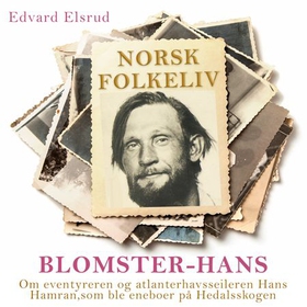 Blomster-Hans
