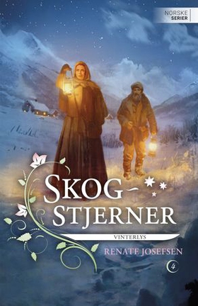 Vinterlys (ebok) av Renate Josefsen