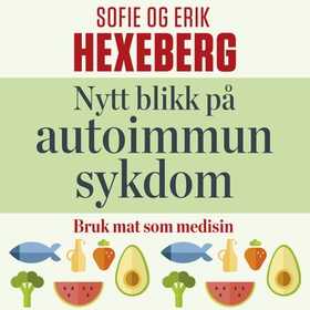 Nytt blikk på autoimmun sykdom