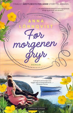 Før morgenen gryr (ebok) av Anna Lönnqvist