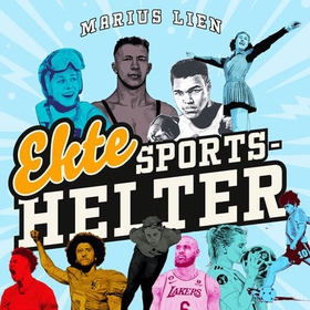 Ekte sportshelter