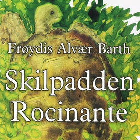 Skilpadden Rocinante