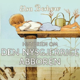 Historien om den nysgjerrige abboren