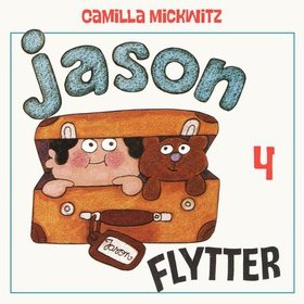 Jason flytter