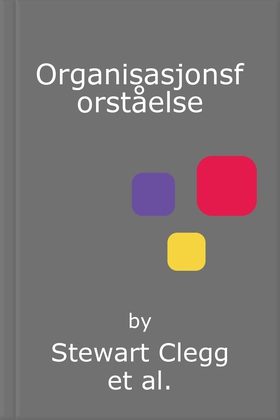 Organisasjonsforståelse