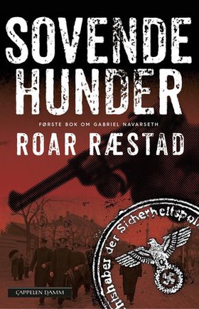 Sovende hunder (ebok) av Roar Ræstad