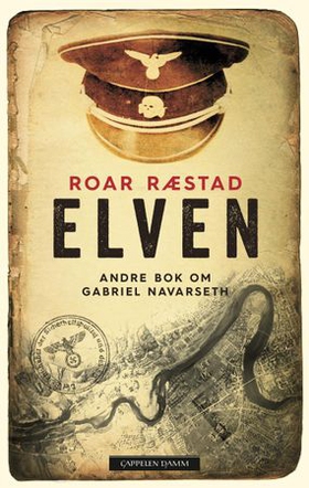 Elven (ebok) av Roar Ræstad