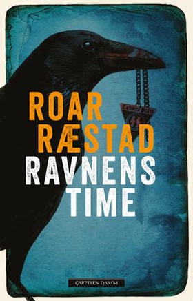 Ravnens time (ebok) av Roar Ræstad