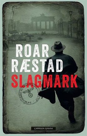 Slagmark (ebok) av Roar Ræstad