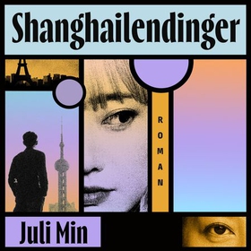 Shanghailendinger