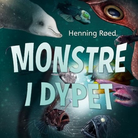 Monstre i dypet