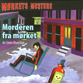 Morderen fra mørket