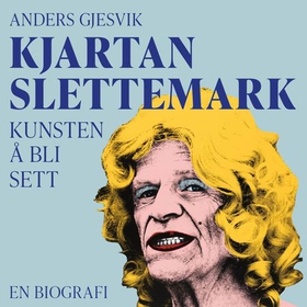 Kjartan Slettemark