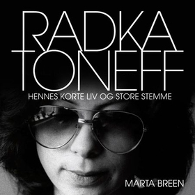 Radka Toneff