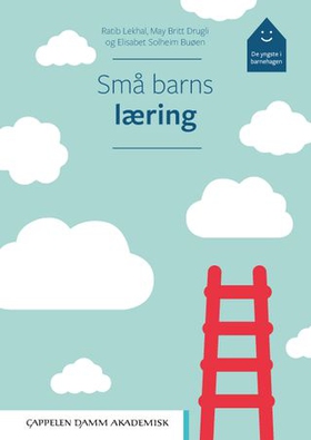 Små barns læring (ebok) av Ratib Lekhal