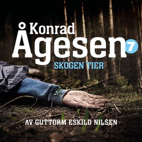 Skogen tier (lydbok) av Guttorm Eskild Nilsen