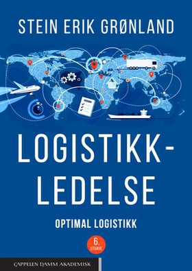 Logistikkledelse