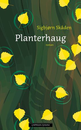 Planterhaug (ebok) av Sigbjørn Skåden