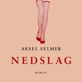 Nedslag (lydbok) av Aksel Selmer