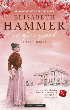 Vinterhjerter (ebok) av Elisabeth Hammer