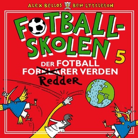 Der fotballen redder verden