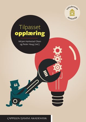 Tilpasset opplæring (ebok) av Ukjent