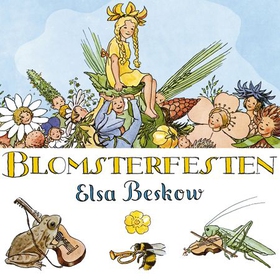 Blomsterfesten