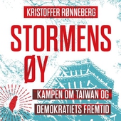 Stormens øy