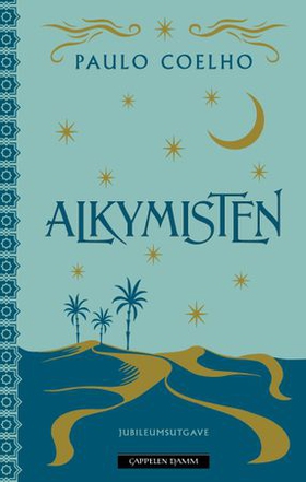 Alkymisten (ebok) av Paulo Coelho