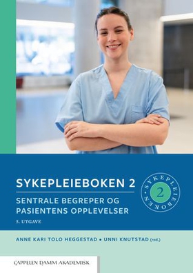 Sykepleieboken