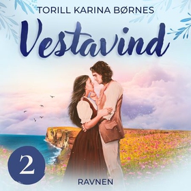 Ravnen (lydbok) av Torill Karina Børnes