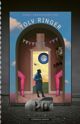 Tolv ringer