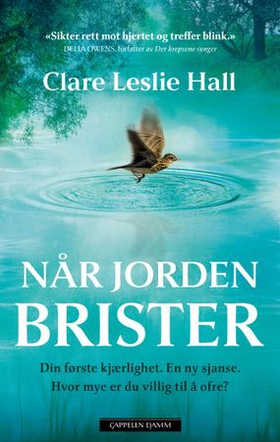 Når jorden brister