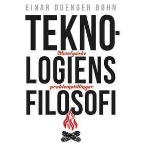 Teknologiens filosofi