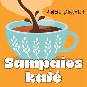 Sampaios kafé