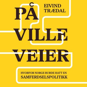 På ville veier