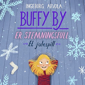 Buffy By er stemningsfull