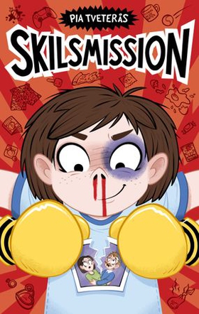Skilsmission