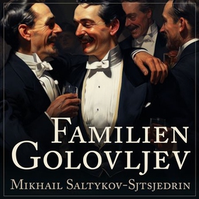 Familien Golovljev