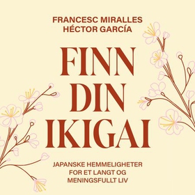 Finn din ikigai