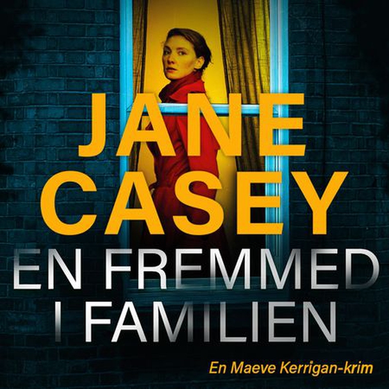 En fremmed i familien