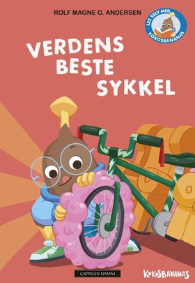 Verdens beste sykkel