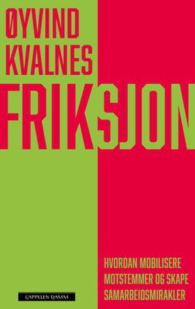 Friksjon