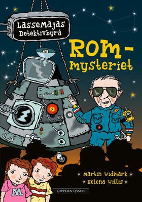 Rom-mysteriet