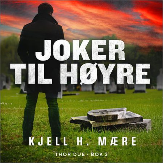 Joker til høyre